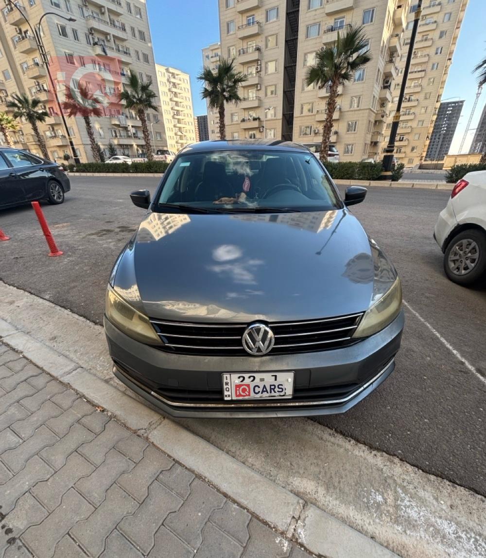 فولكسفاغن جيتا